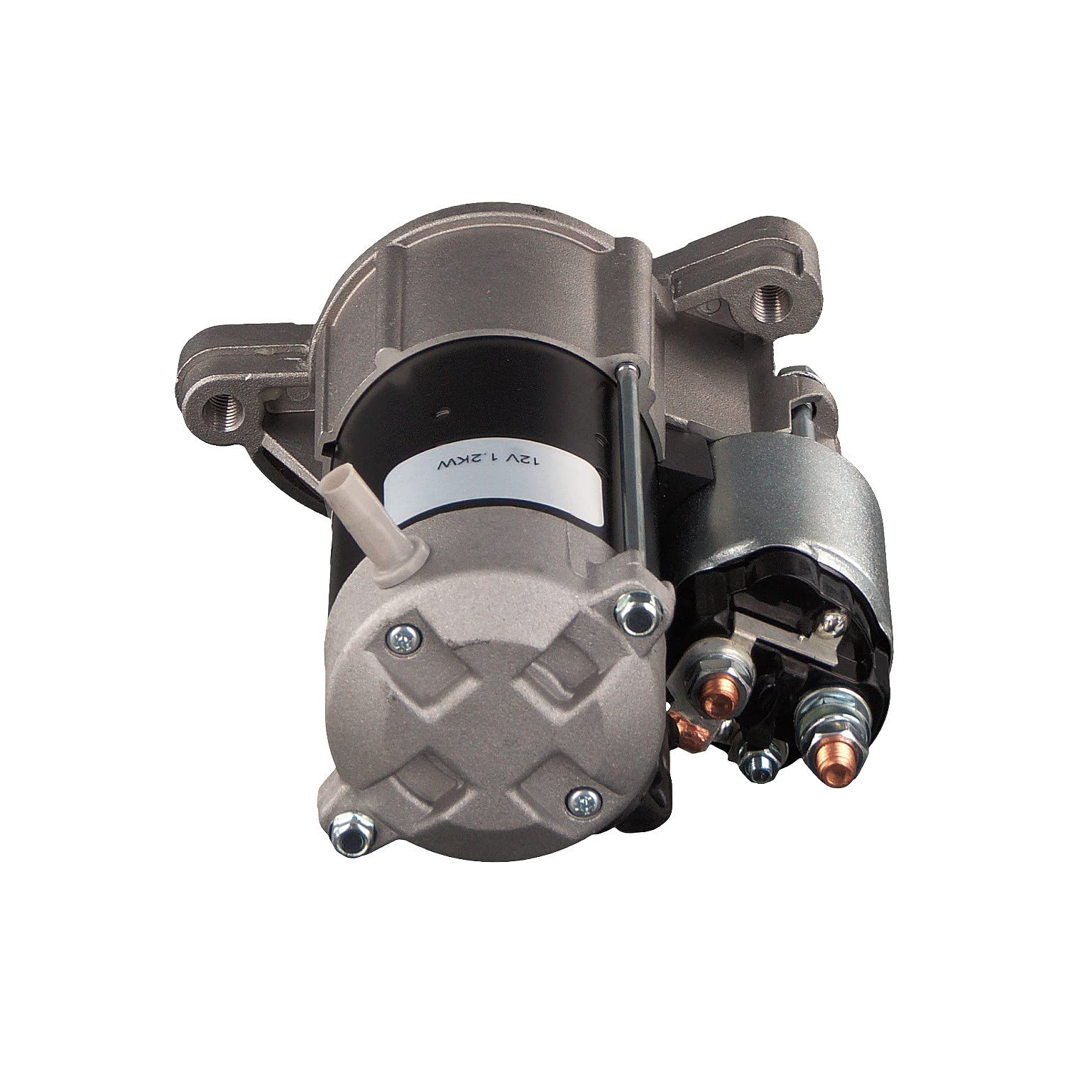 Bilstein Impianto elettrico 101568 motorino d'avviamento