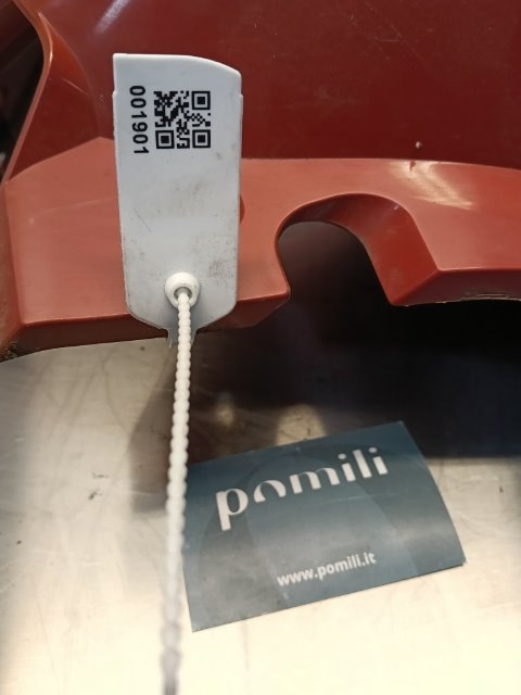 Pomili Fanaleria Suzuki Swift fanale posteriore destro