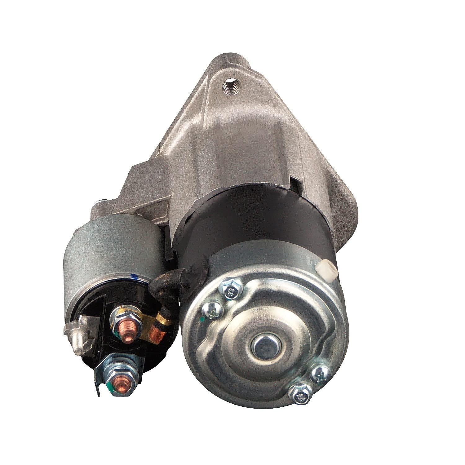 Bilstein Impianto elettrico 101573 motorino di avviamento auto