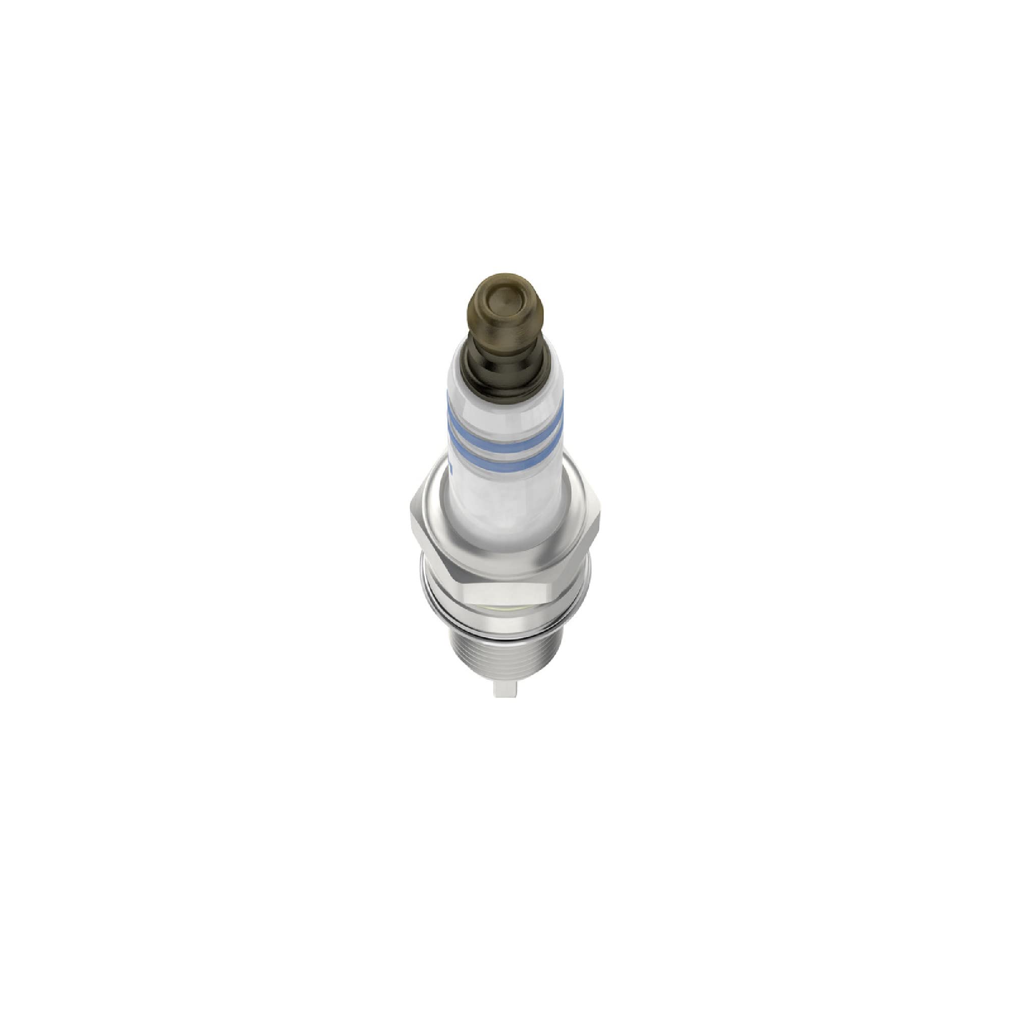 Bosch HCP Candele di accensione YR7LEU candela al nichel 1 pezzo