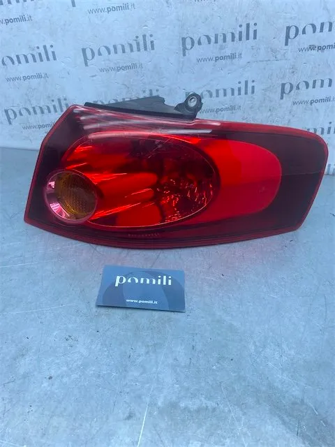 Pomili Fanaleria Fanale posteriore esterno destro Fiat Croma 2007-2011