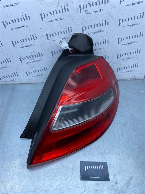 Pomili Fanaleria fanale posteriore destro Renault Megane 2ª serie 2002-2006