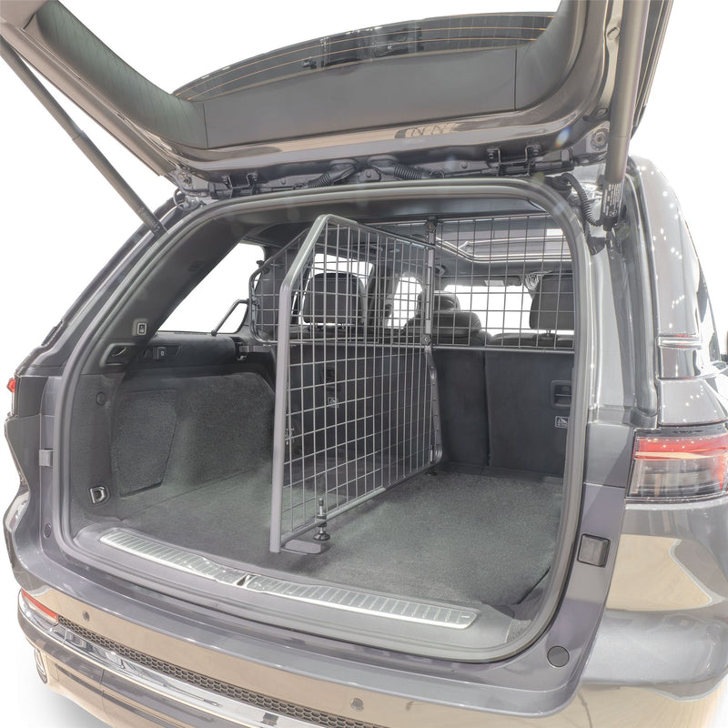 Travall Trunk Dividers Jeep Grand Cherokee Divisorio bagagliaio 2021 in poi per animali