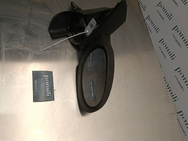 Pomili Cristalli retrovisore esterno destro Smart Coupé C450 07/98-01/04