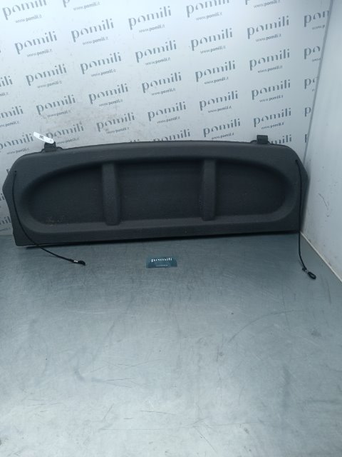 Pomili Rivestimenti interni e parti interne Ripiano cappelliera Chevrolet Matiz M200 04/05-12/10