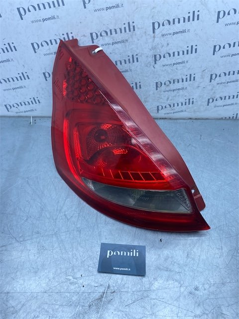 Pomili Fanaleria Ford Fiesta CB1 fanale posteriore sinistro