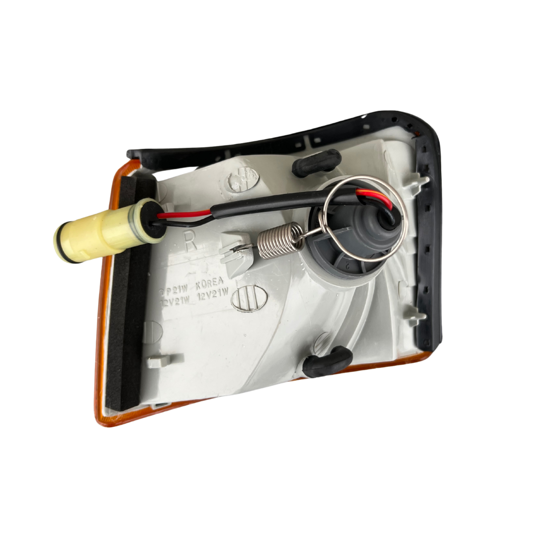 Sara Autoricambi Fanaleria 9230224010 indicatore di direzione anteriore DX Hyundai