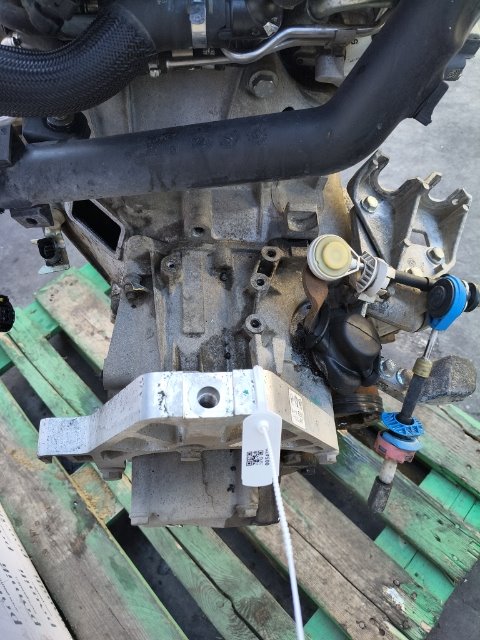 Pomili Cambio e trasmissioni Cambio completo Fiat Panda Van 33
