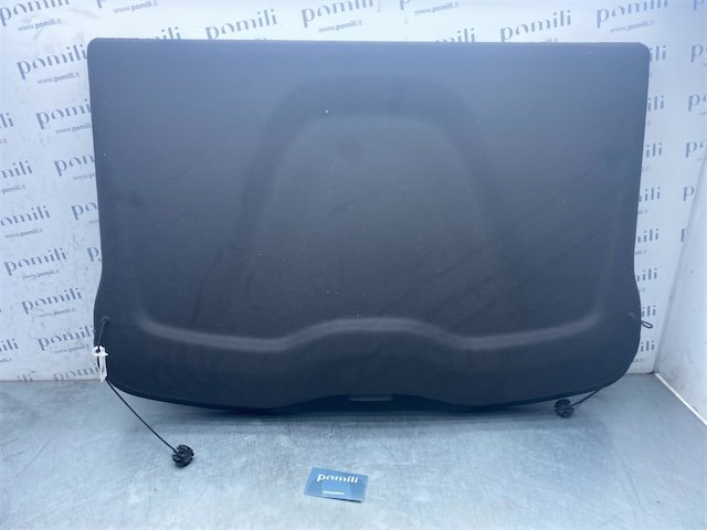 Pomili Rivestimenti interni e parti interne Volvo V40 ripiano cappelliera 2012-2016