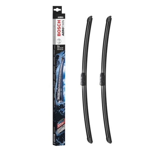 Bosch Spazzole tergicristallo Aerotwin A825S Tergicristalli 2 pezzi 600 mm