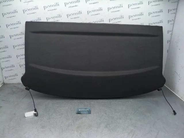 Pomili Rivestimenti interni e parti interne BMW Serie 1 (E87) Ripiano cappelliera 09/04-03/07