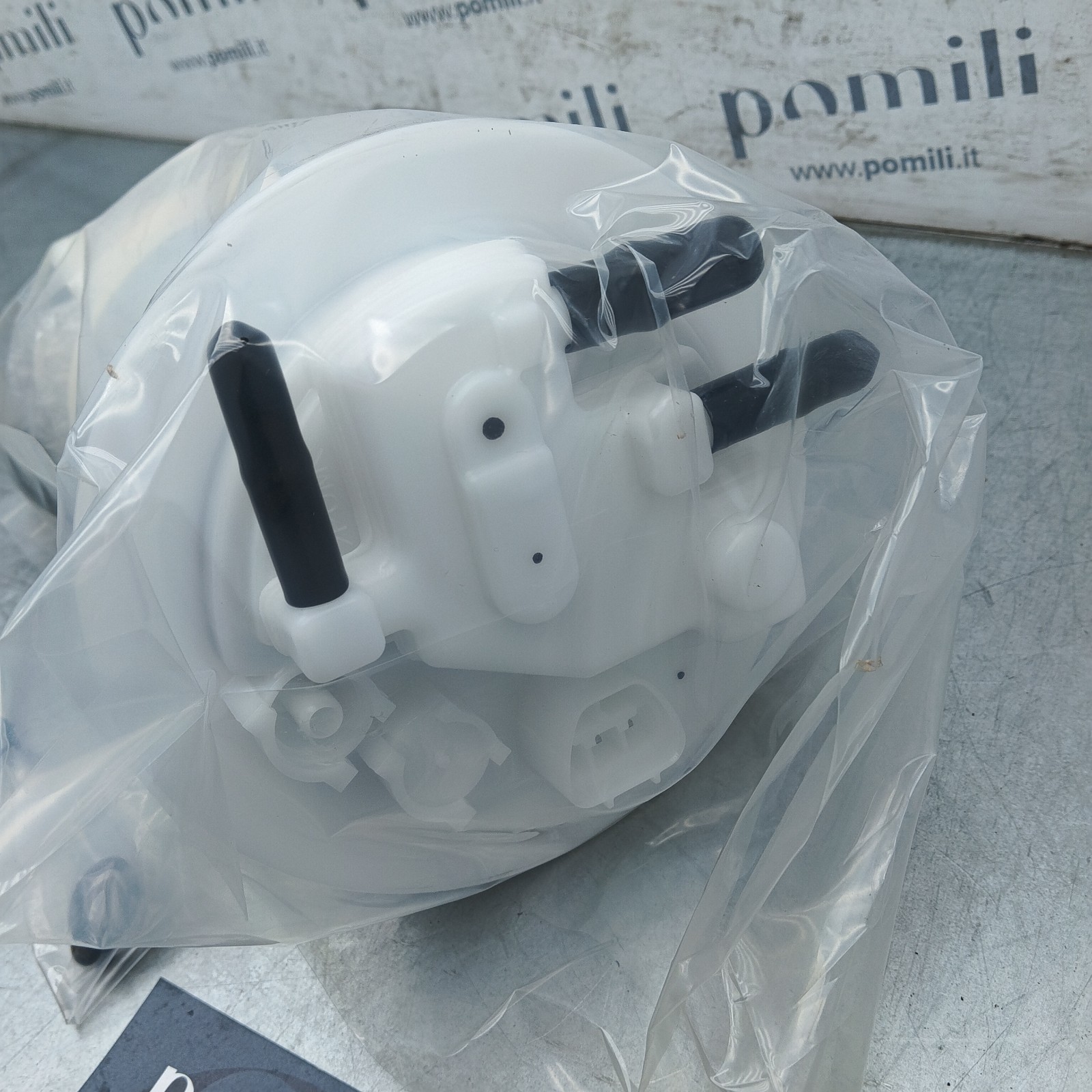 Pomili Alimentazione e scarico Toyota 04004-85347 porta culla pompa carburante