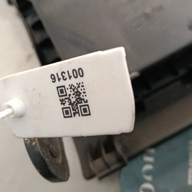 Pomili Rivestimenti interni e parti interne Interruttore blocco comando luci Opel Corsa S07