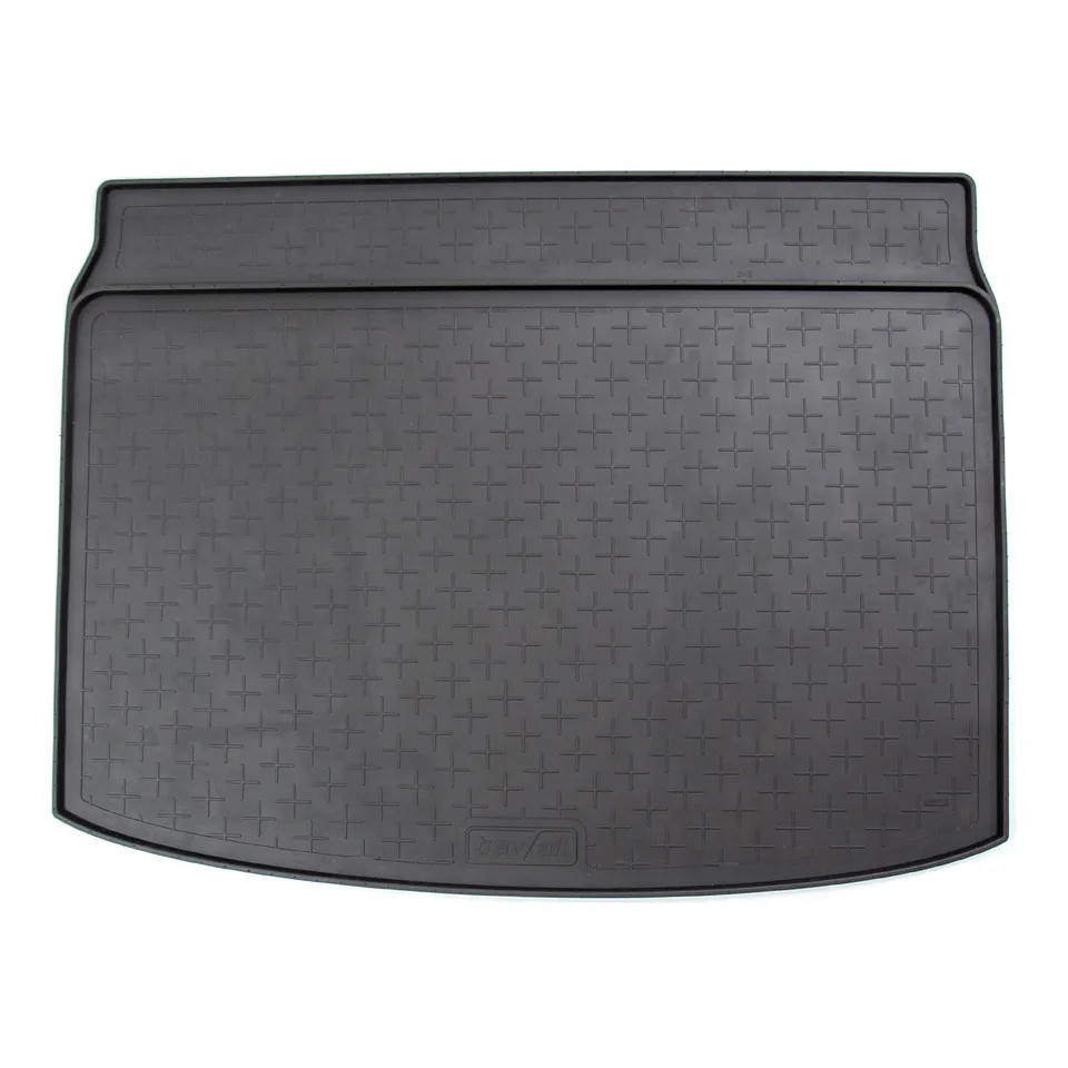Travall Trunk Liners Nissan Qashqai (2014-2021) vasca bagagliaio in gomma