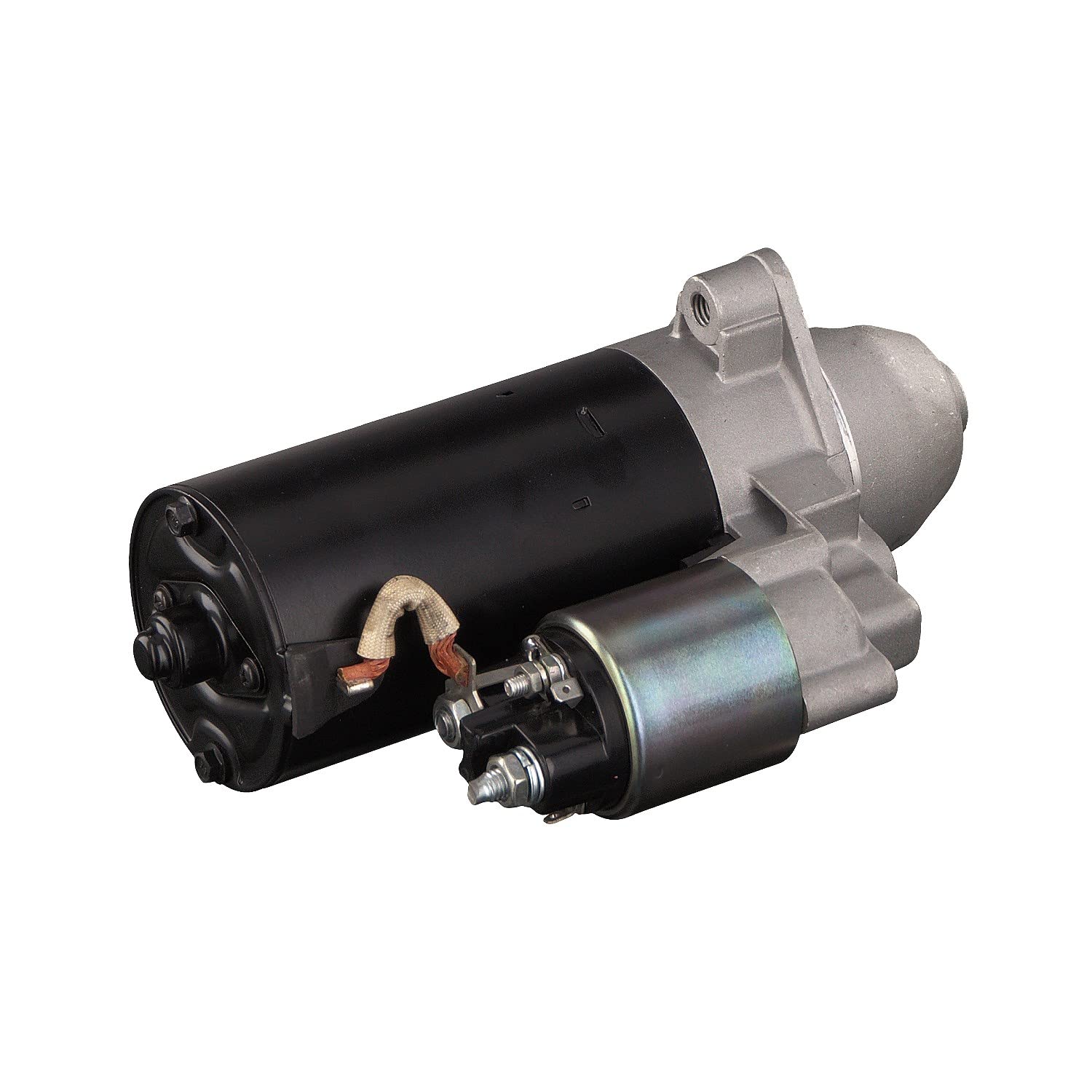 FEBI BILSTEIN Impianto elettrico 101605 motorino d'avviamento 12 V