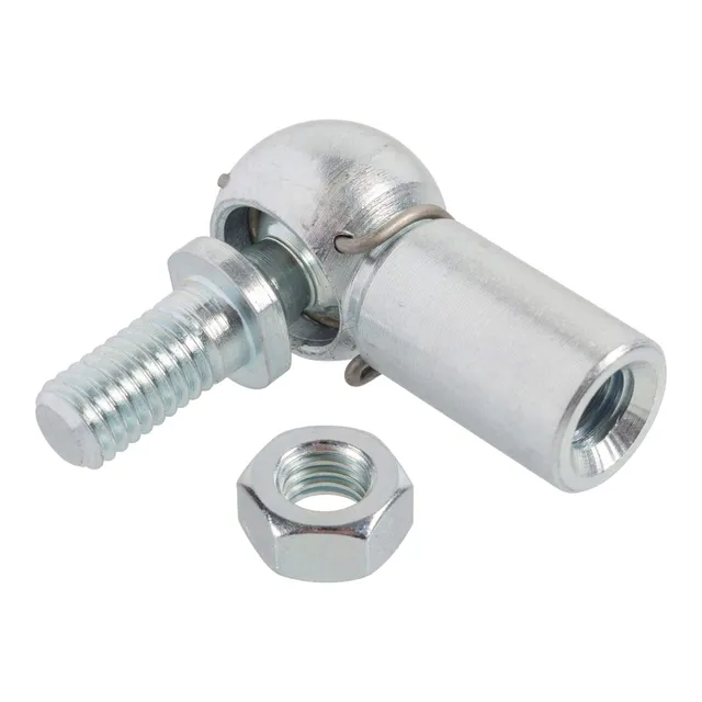 Bilstein Sterzo e sospensione 7043 giunto sferico M8 x 1