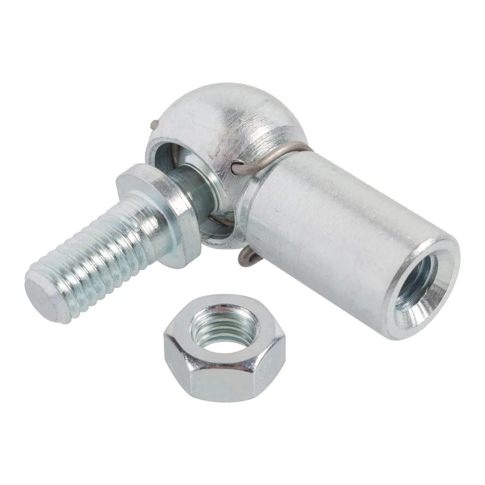 Bilstein Sterzo e sospensione 7043 giunto sferico M8 x 1