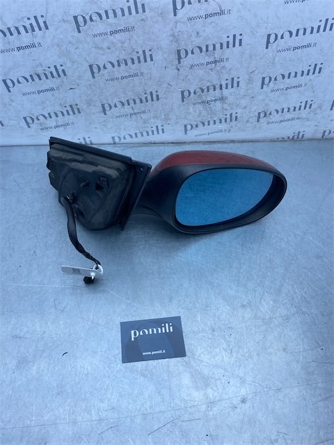 Pomili Cristalli Bravo 3L retrovisore esterno destro elettrico