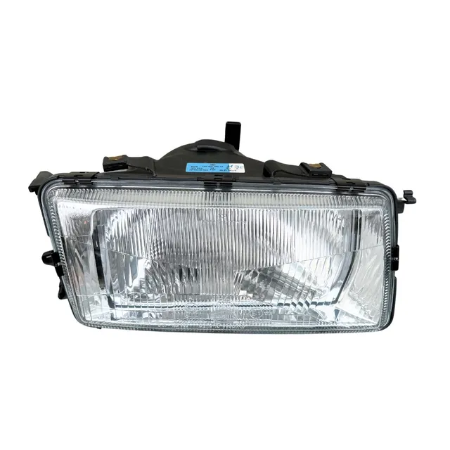 Hella Fanaleria 1AH005295-141 fanale anteriore destro Audi 80 B3 (86-91) alogeno H4