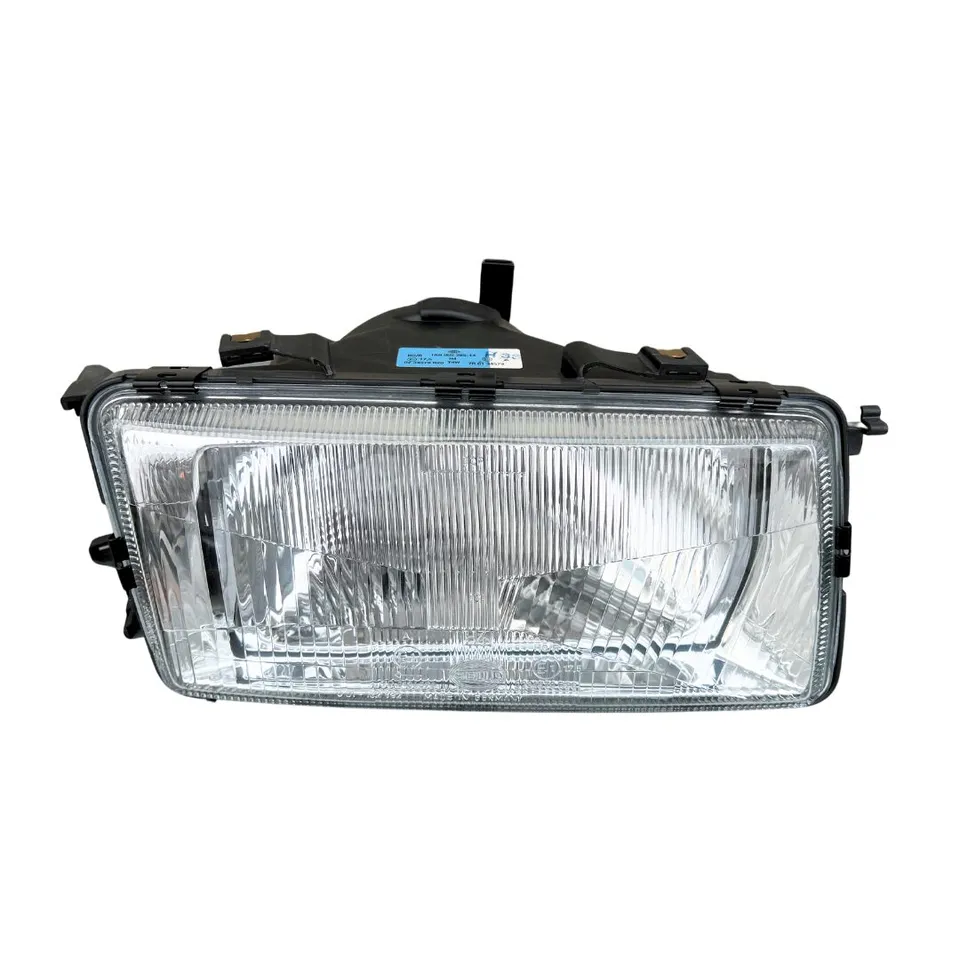 Hella Fanaleria 1AH005295-141 fanale anteriore destro Audi 80 B3 (86-91) alogeno H4