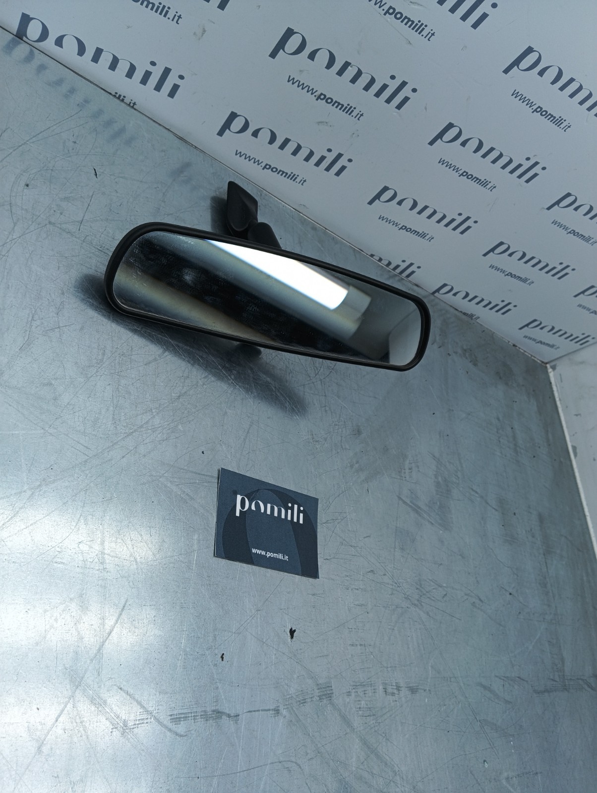 Pomili Rivestimenti interni Specchietto interno Toyota 87810-0WQ40 nuovo