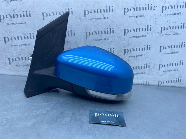 Pomili Cristalli Ford Focus CB4 retrovisore esterno elettrico sinistro