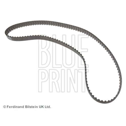 Blue Print ADC47511 cinghia dentata 123 denti, larghezza 19 mm