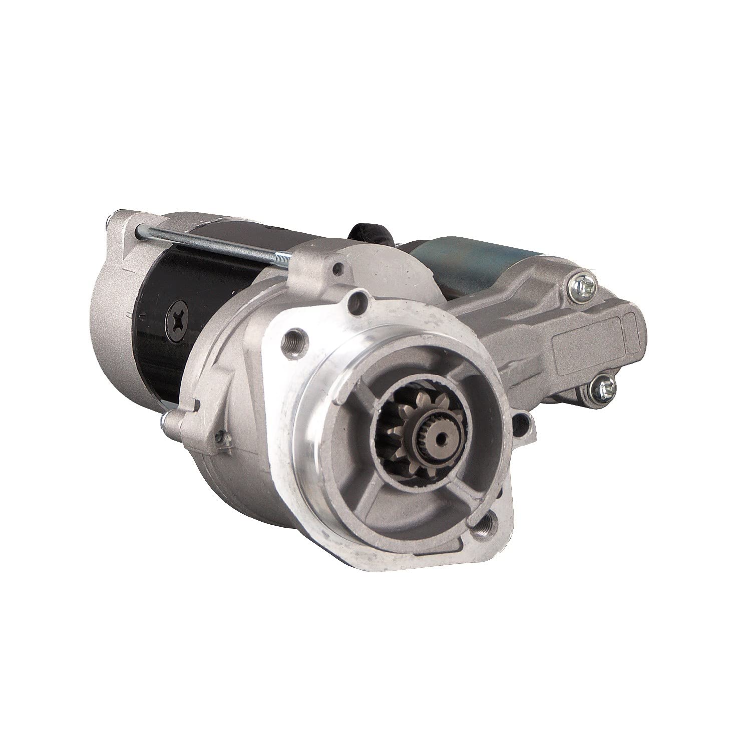 Bilstein Impianto elettrico 101622 motorino d'avviamento
