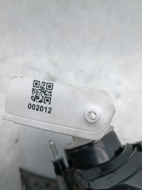 Pomili Fanaleria Citroen C4 Picasso fanale posteriore interno sinistro