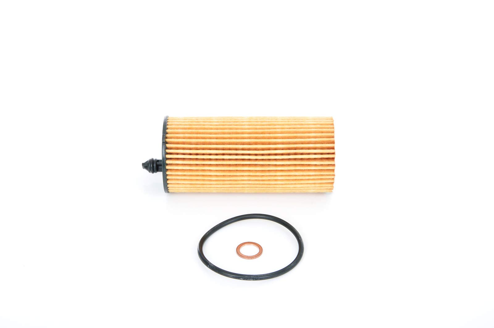 Bosch Filtri F026407205 filtro olio elemento filtrante