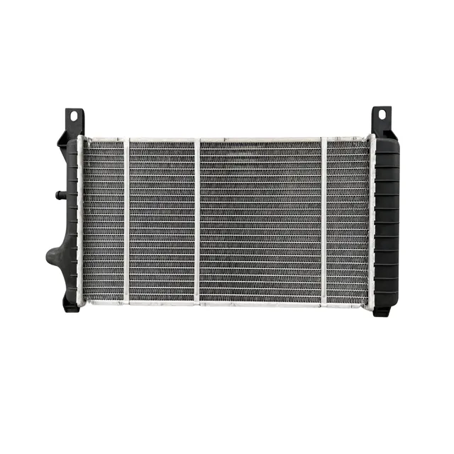 Sara Autoricambi Radiatori 6770850 radiatore motore Ford Fiesta