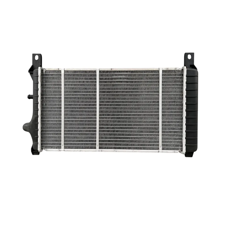 Sara Autoricambi Radiatori 6770850 radiatore motore Ford Fiesta