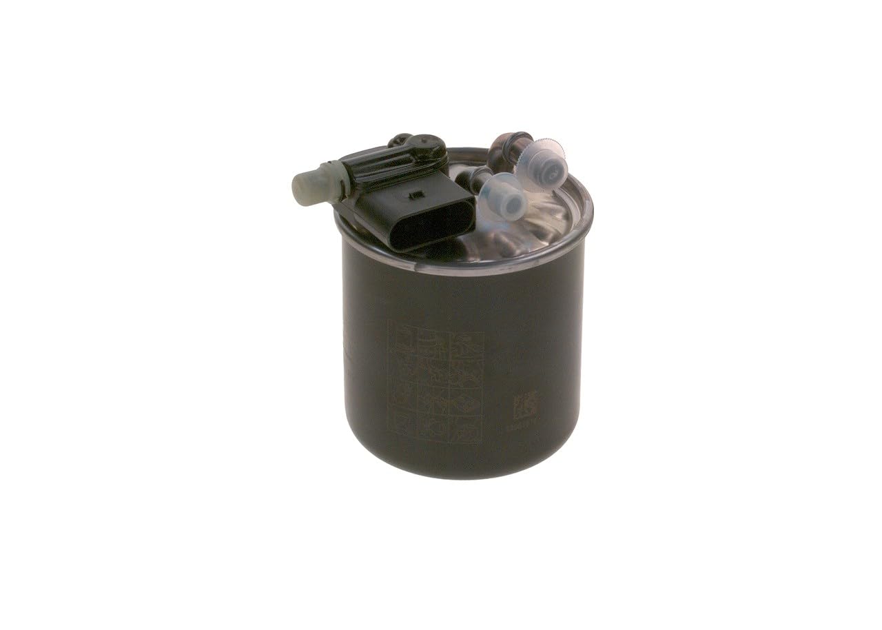 Bosch HCP Filtri F026402836 filtro carburante diesel
