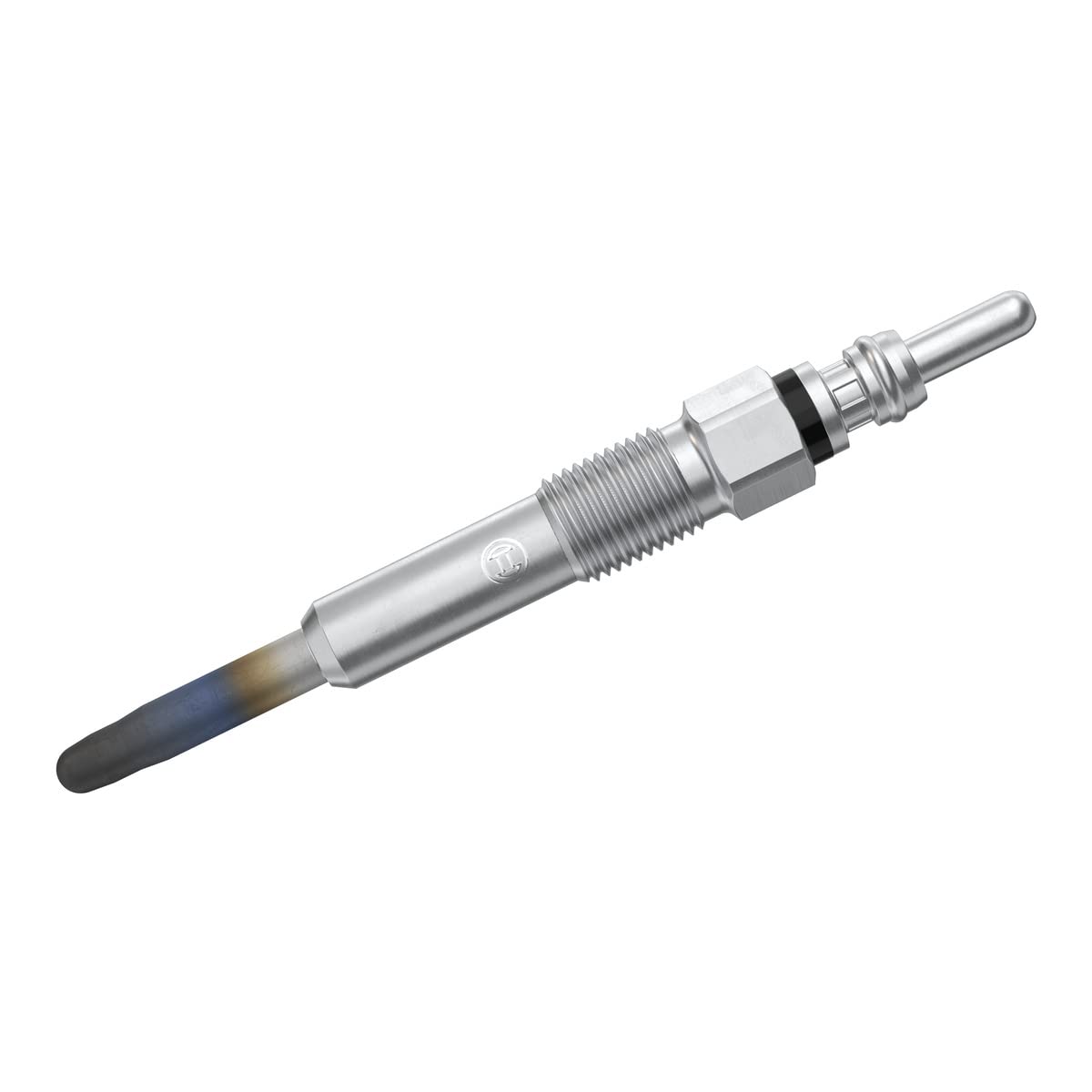 Bosch Candelette 0250212009 (GLP224) candeletta Duraterm 1 pezzo metallo