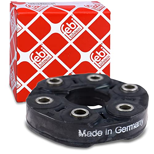 Bilstein Trasmissione 15351 giunto albero longitudinale in gomma e metallo