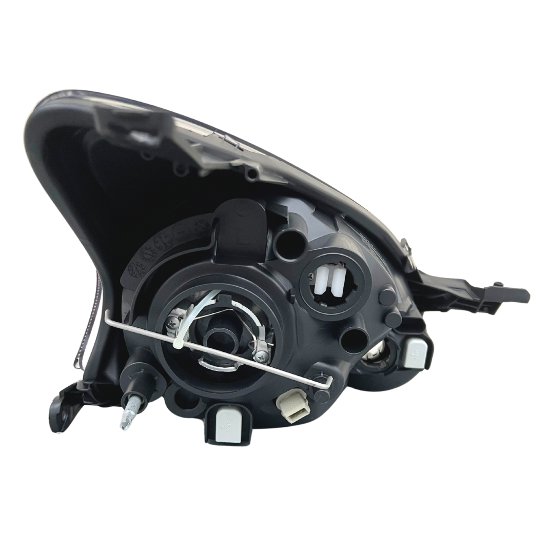 Depo Fanaleria Toyota Aygo 2005-2014 fanale anteriore sinistro