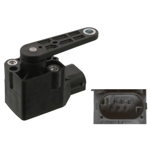 FEBI BILSTEIN Gestione motore sensore luce Xenon livellamento fari