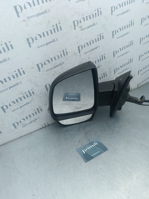 Pomili Cristalli FIAT DOBLO’ CARGO (4V) (01/15>) retrovisore esterno sinistro