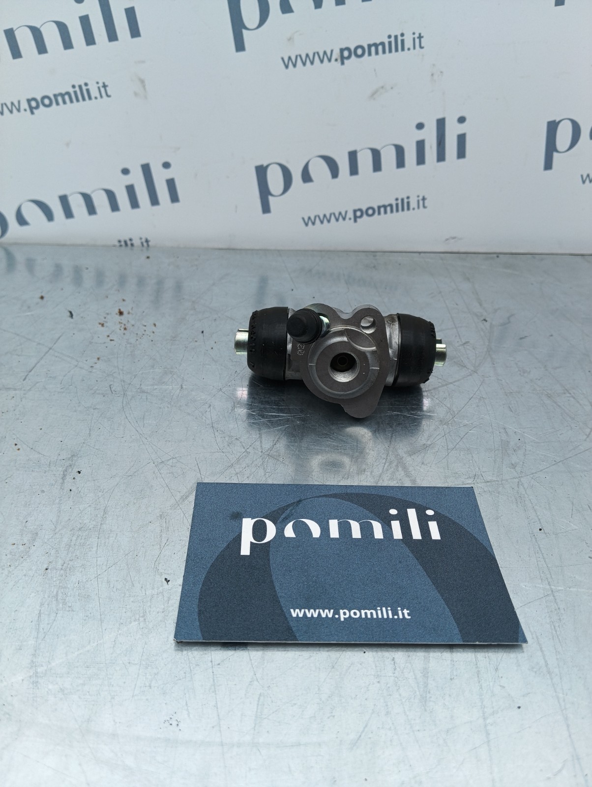 Pomili Freni e ricambi Cilindro ruota Toyota Yaris 47570-52011 nuovo