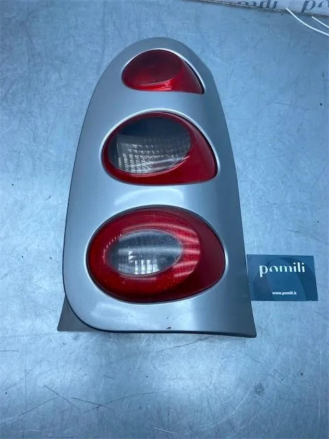 Pomili Fanaleria Fanale post. DX Smart Fortwo A/C450 fanale destro