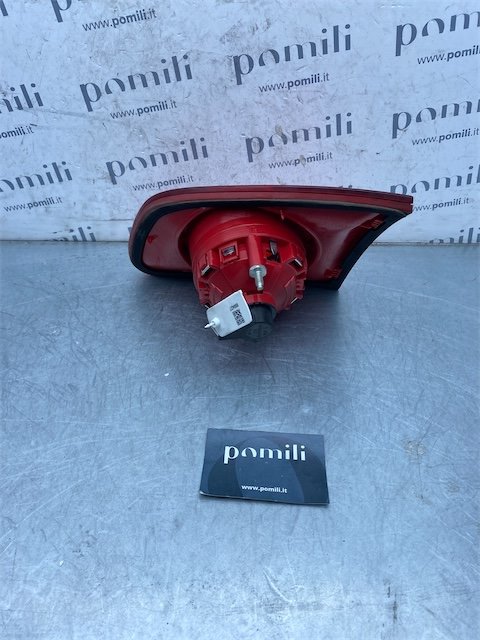 Pomili Fanaleria Volkswagen Passat (3C) fanale posteriore interno sinistro