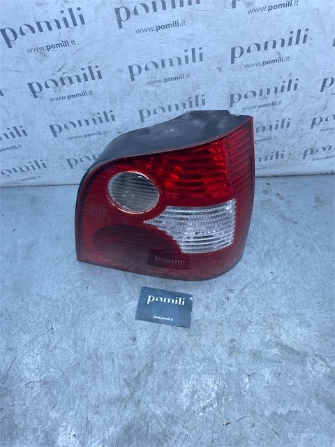 Pomili Fanaleria fanale posteriore destro Volkswagen Polo 9N
