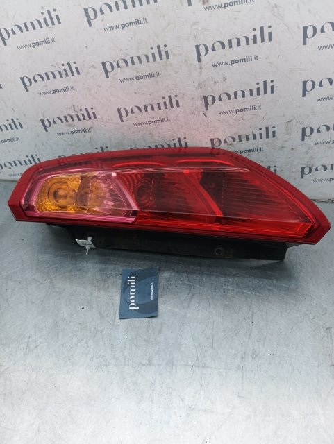 Pomili Fanaleria fanale posteriore destro Fiat Grande Punto 4C