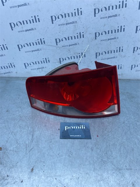 Pomili Fanaleria SEAT Altea 5P fanale posteriore esterno sinistro