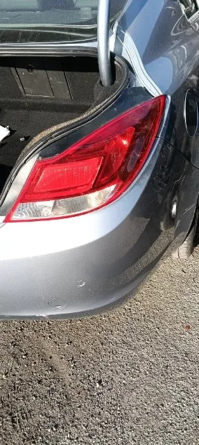 Pomili Fanaleria fanale posteriore destro Opel Insignia G09