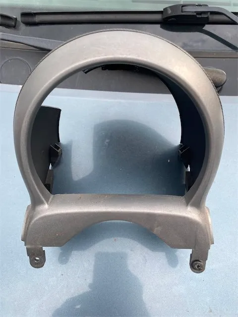 Pomili Rivestimenti interni Citroën C1 mascherina portastrumenti centrale cruscotto
