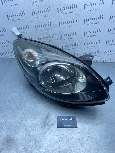 Pomili Fanaleria Renault Twingo 2a Serie proiettore destro