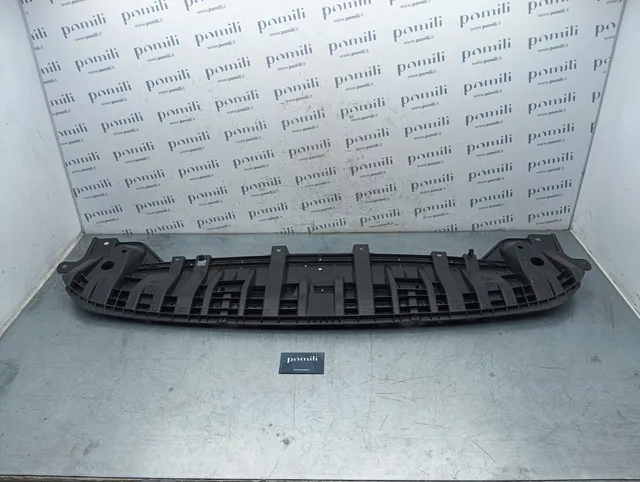 Pomili Paraurti anteriore Protezione inferiore paraurti frontale Toyota Prius (2011-2015) 52618-47050 nuova