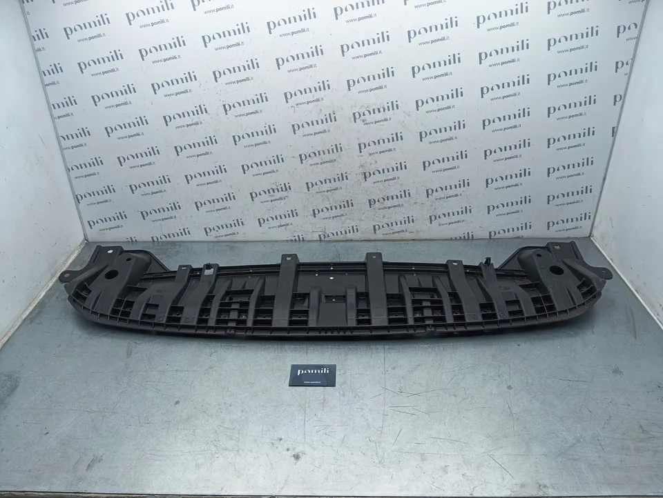 Pomili Paraurti anteriore Protezione inferiore paraurti frontale Toyota Prius (2011-2015) 52618-47050 nuova