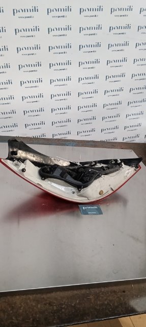Pomili Fanaleria fanale posteriore destro Opel Insignia G09